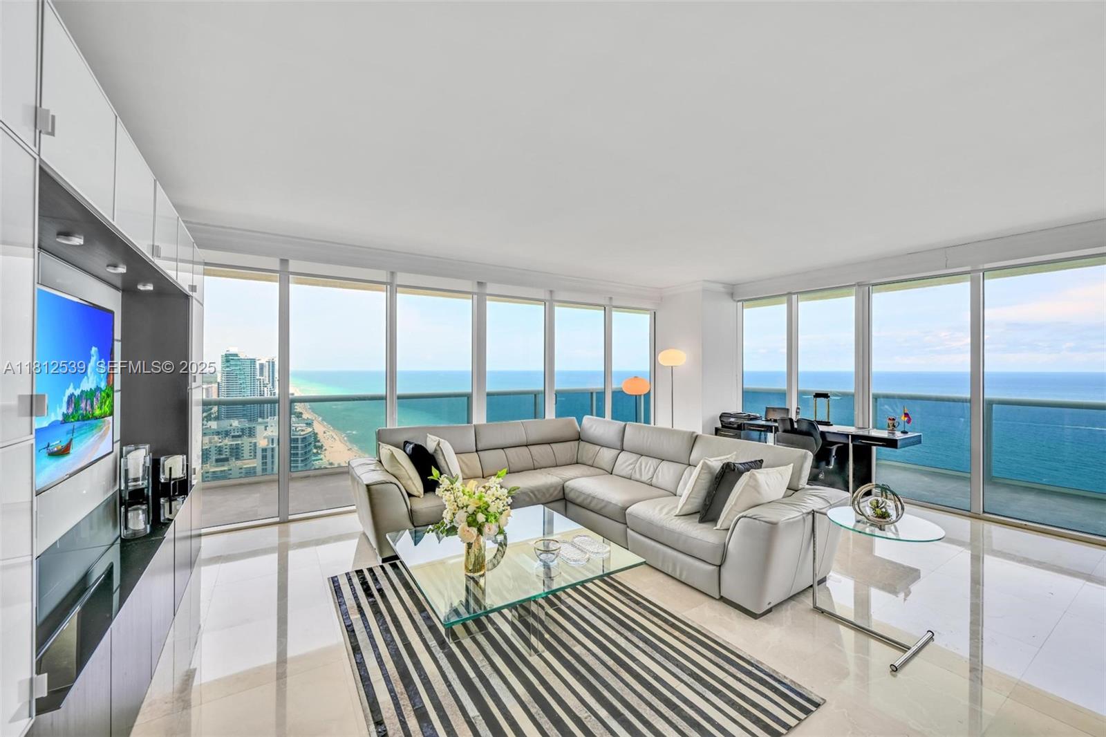 BEACH CLUB TWO CONDO - Residential