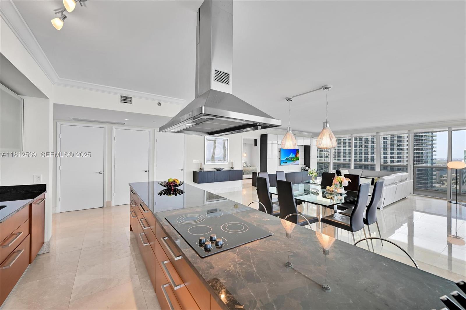 BEACH CLUB TWO CONDO - Residential