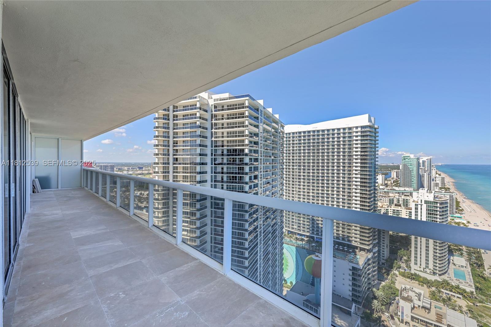 BEACH CLUB TWO CONDO - Residential