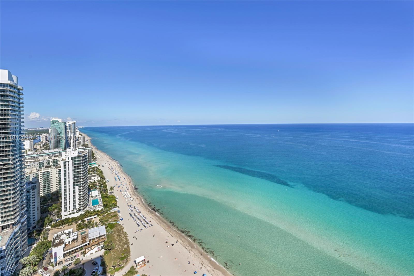 BEACH CLUB TWO CONDO - Residential