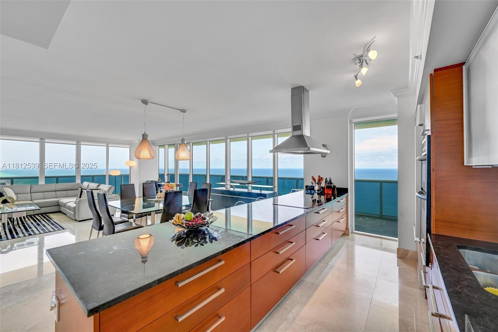 BEACH CLUB TWO CONDO - Residential
