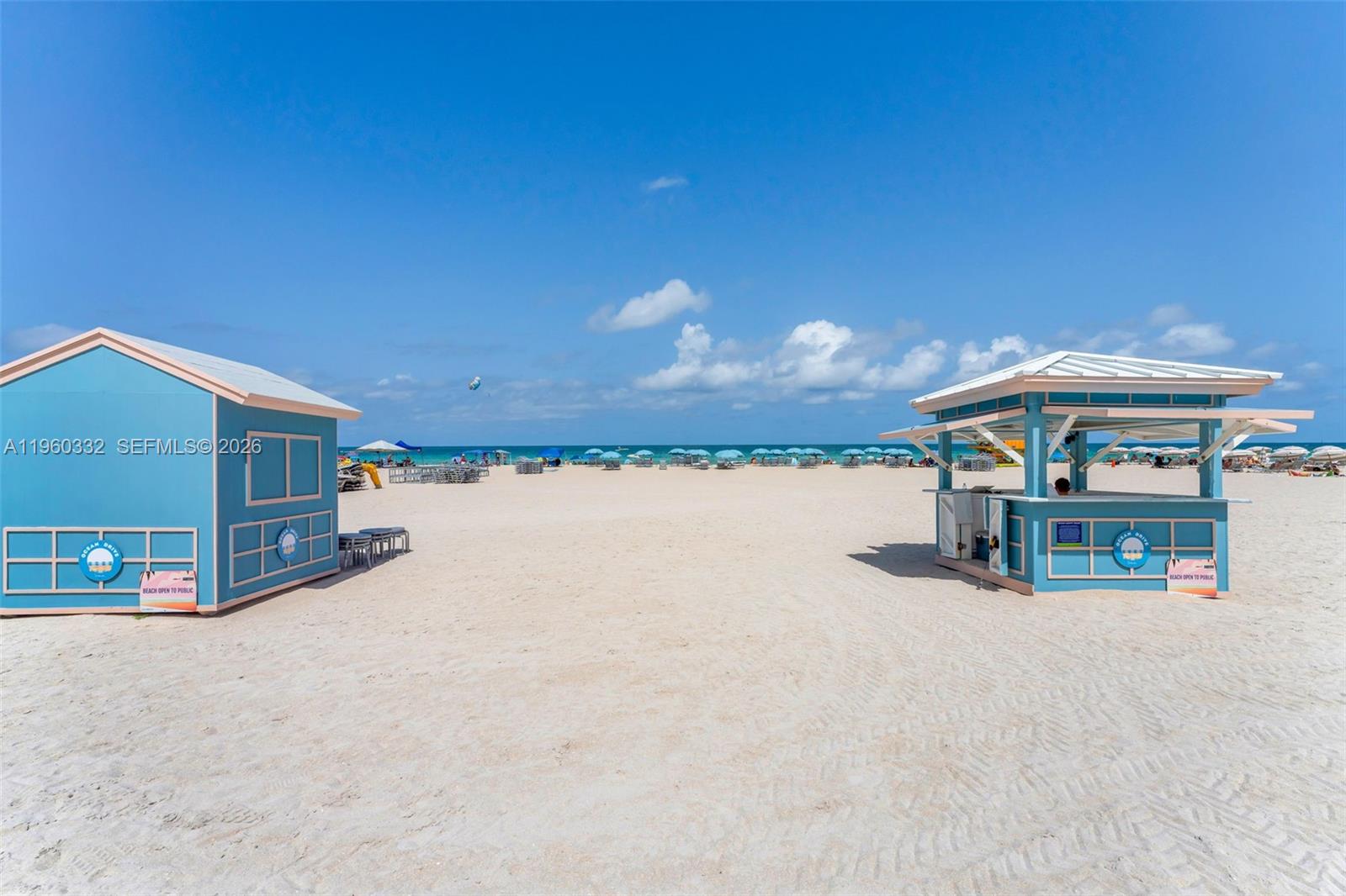1500 OCEAN DRIVE CONDO - Residential