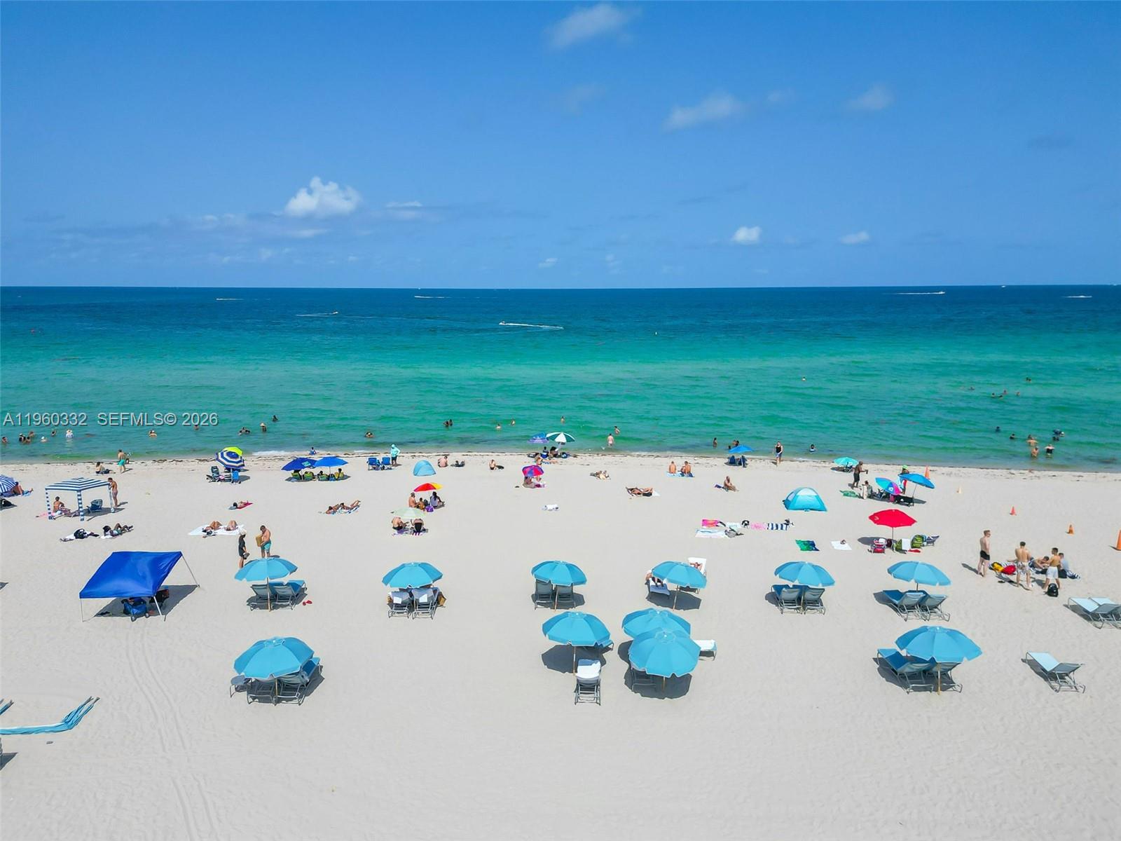 1500 OCEAN DRIVE CONDO - Residential
