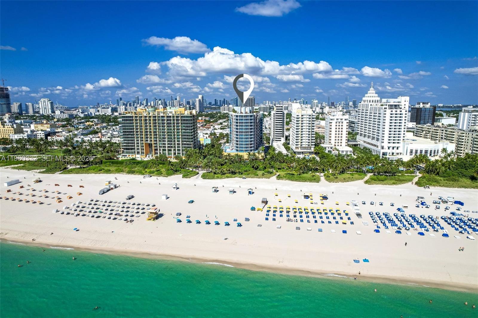 1500 OCEAN DRIVE CONDO - Residential