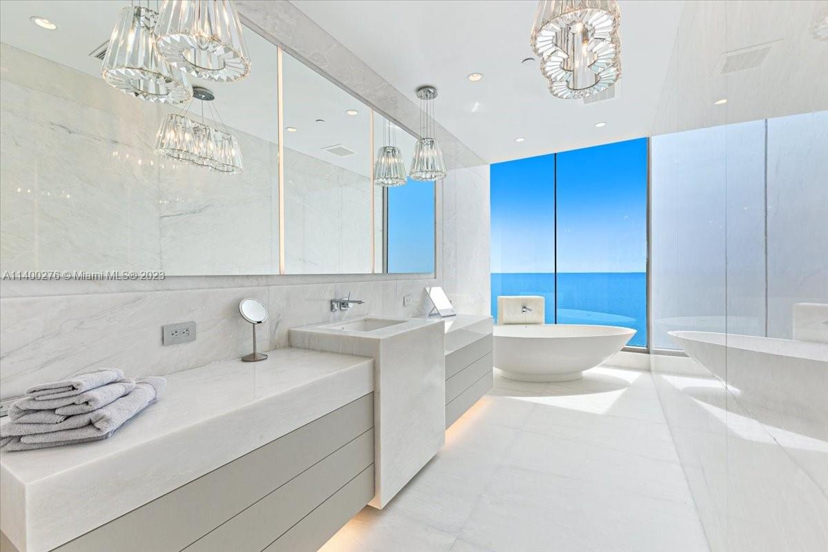 Estates at Acqualina - Residential