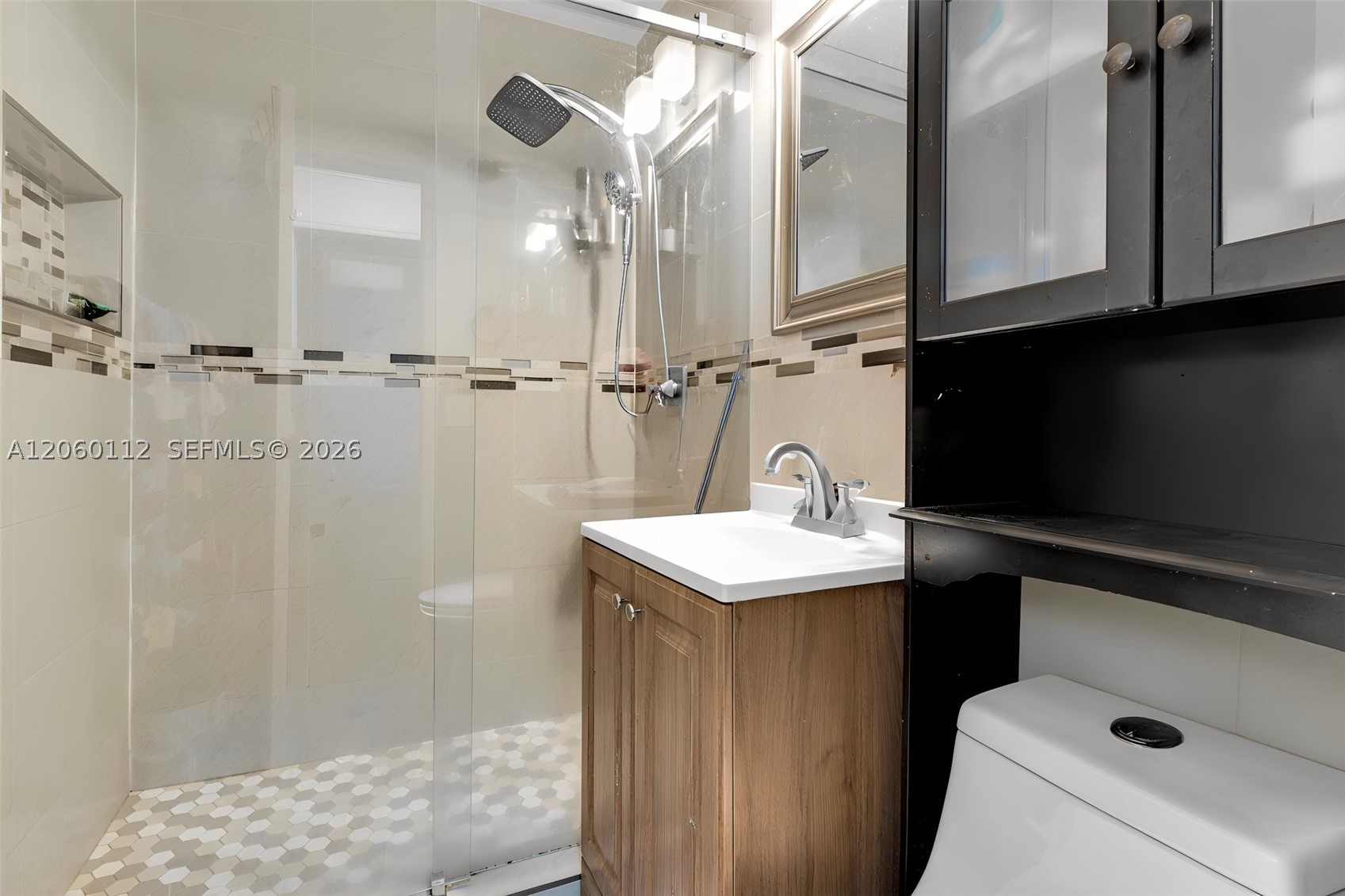 WESTWOOD LAKE 8TH ADDN - Residential