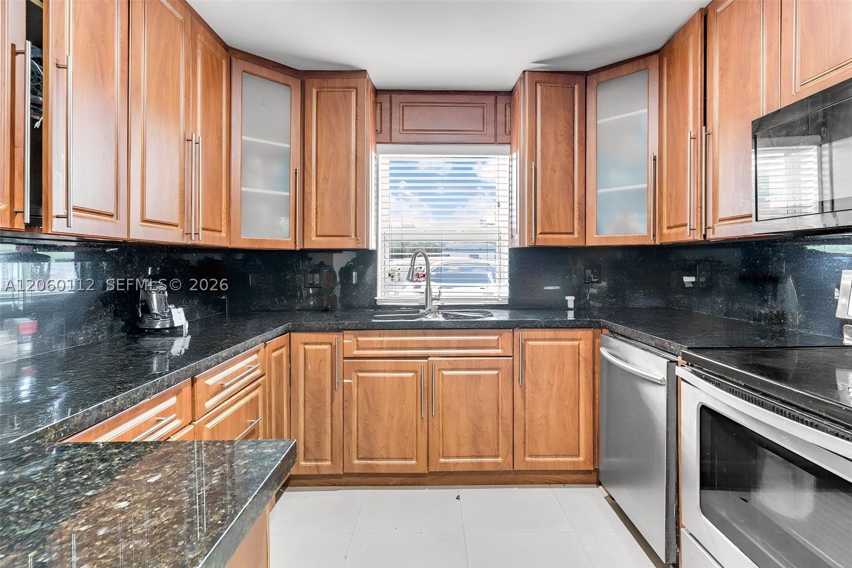 WESTWOOD LAKE 8TH ADDN - Residential