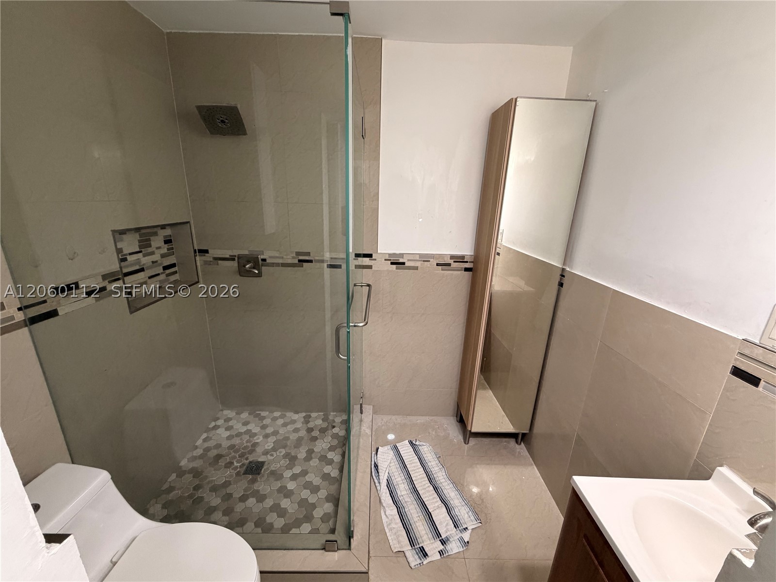 WESTWOOD LAKE 8TH ADDN - Residential