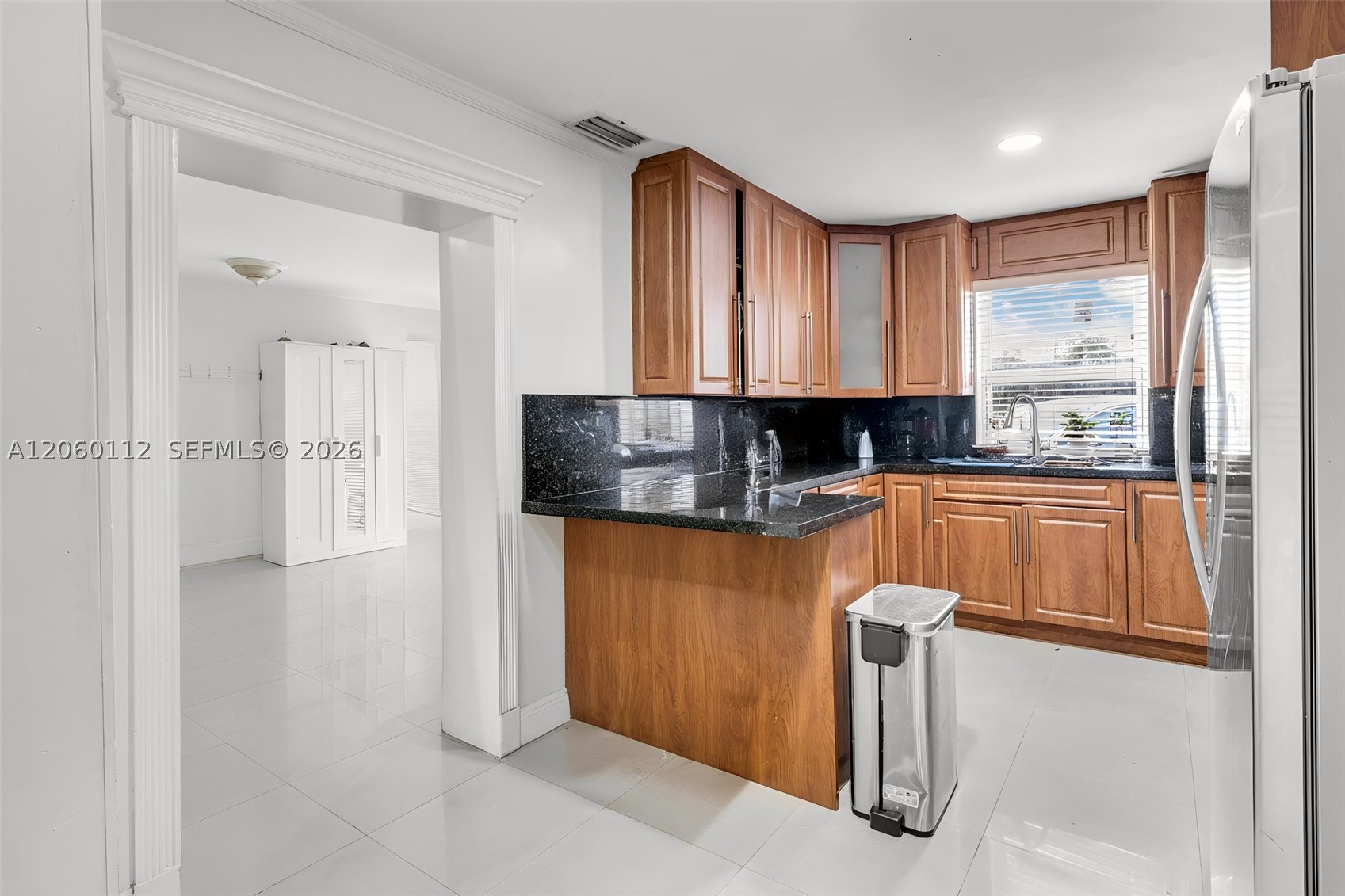 WESTWOOD LAKE 8TH ADDN - Residential