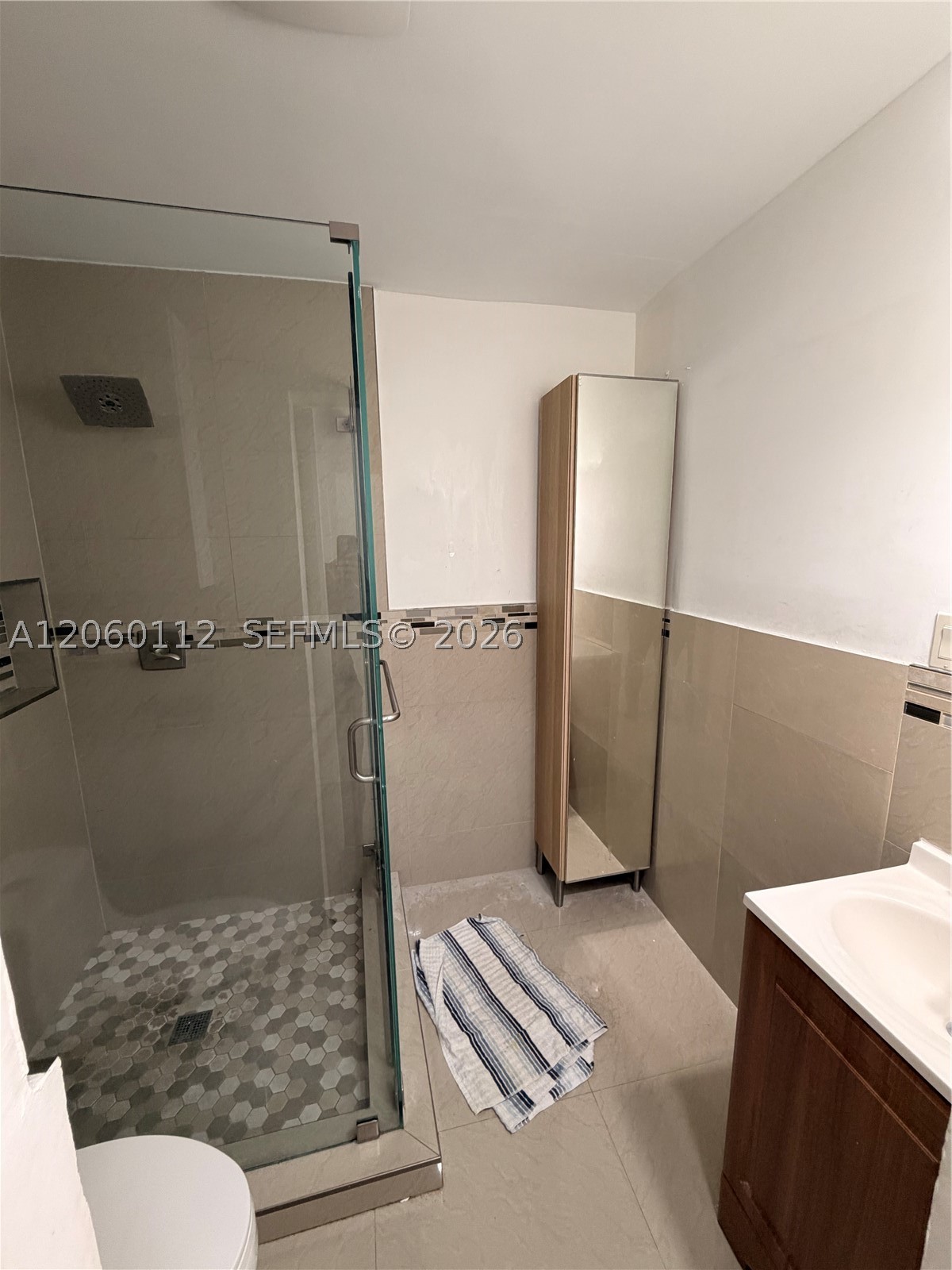 WESTWOOD LAKE 8TH ADDN - Residential