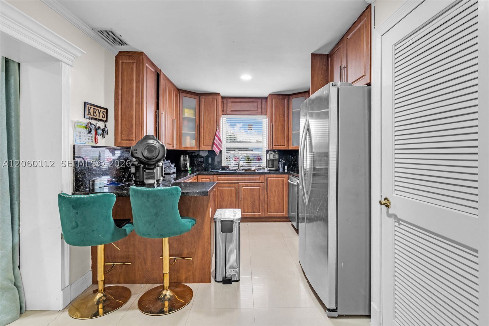 WESTWOOD LAKE 8TH ADDN - Residential