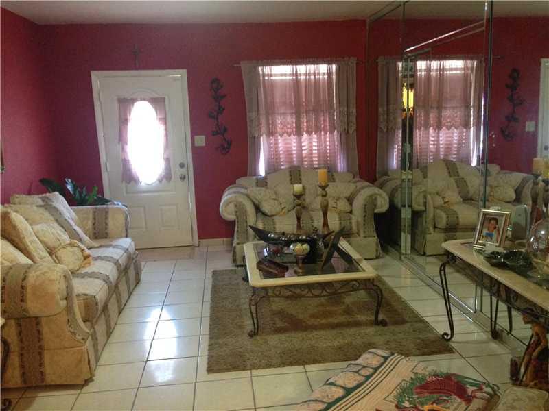 HIALEAH 13TH ADDN AMD PLA - Residential