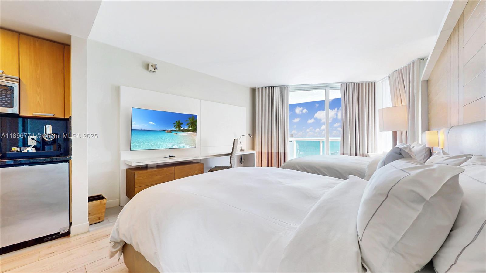 Q CLUB RESORT & RESIDENCE - Residential