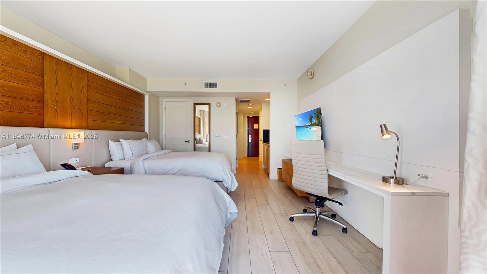 Q CLUB RESORT & RESIDENCE - Residential