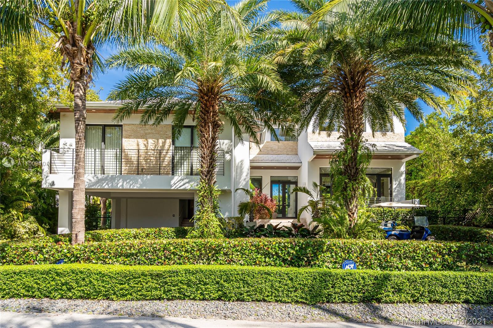 TROPICAL ISLE HOMES SUB - Residential