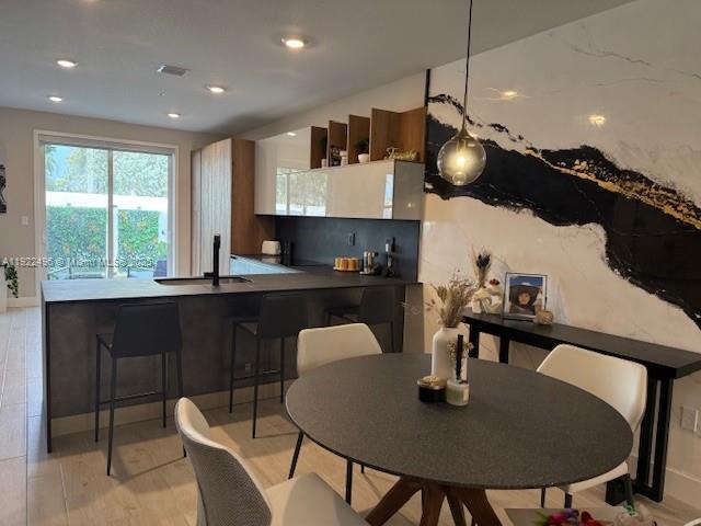 MERRICK SQUARE - Residential
