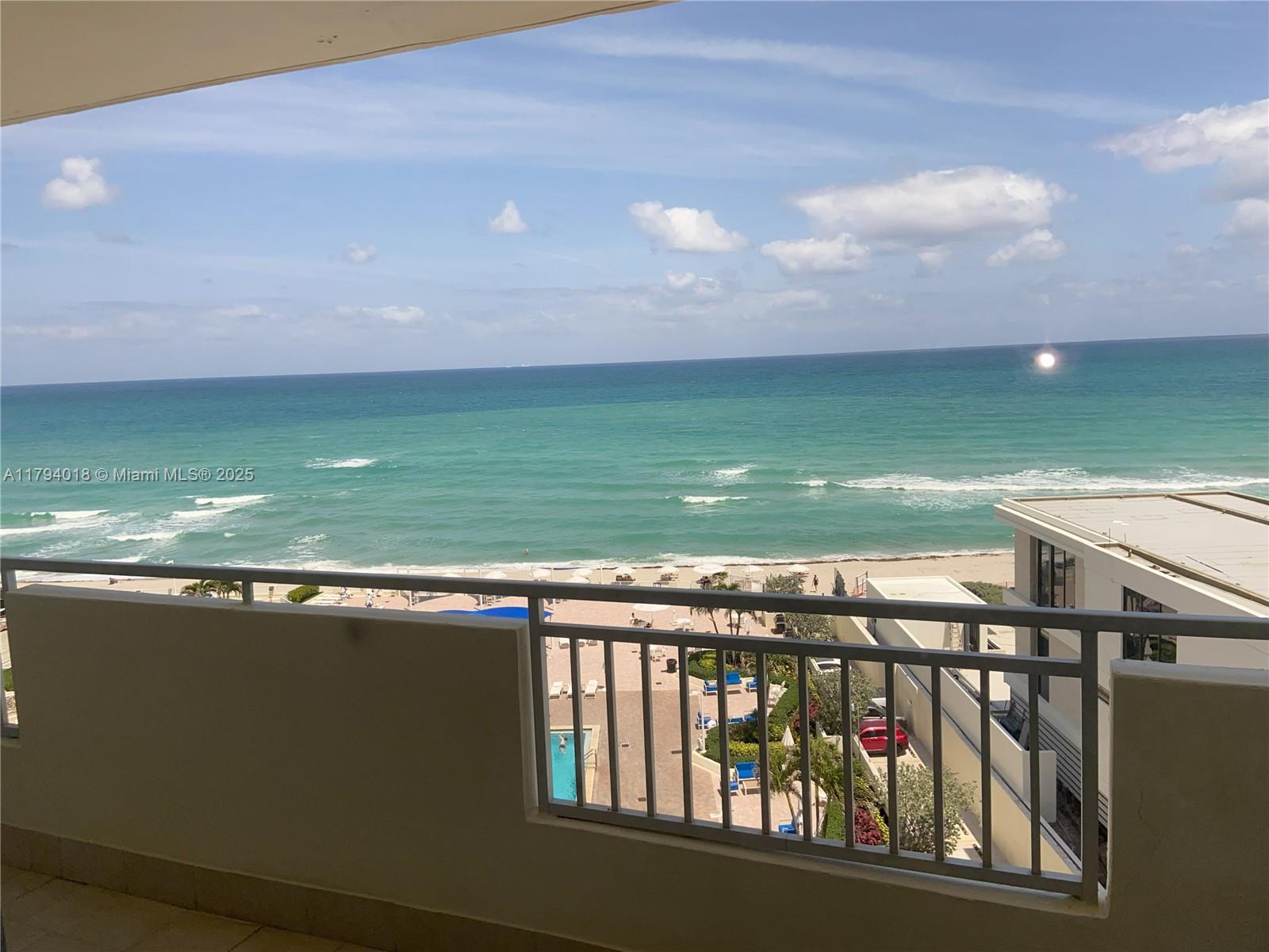 PARKER DORADO CONDO - Residential