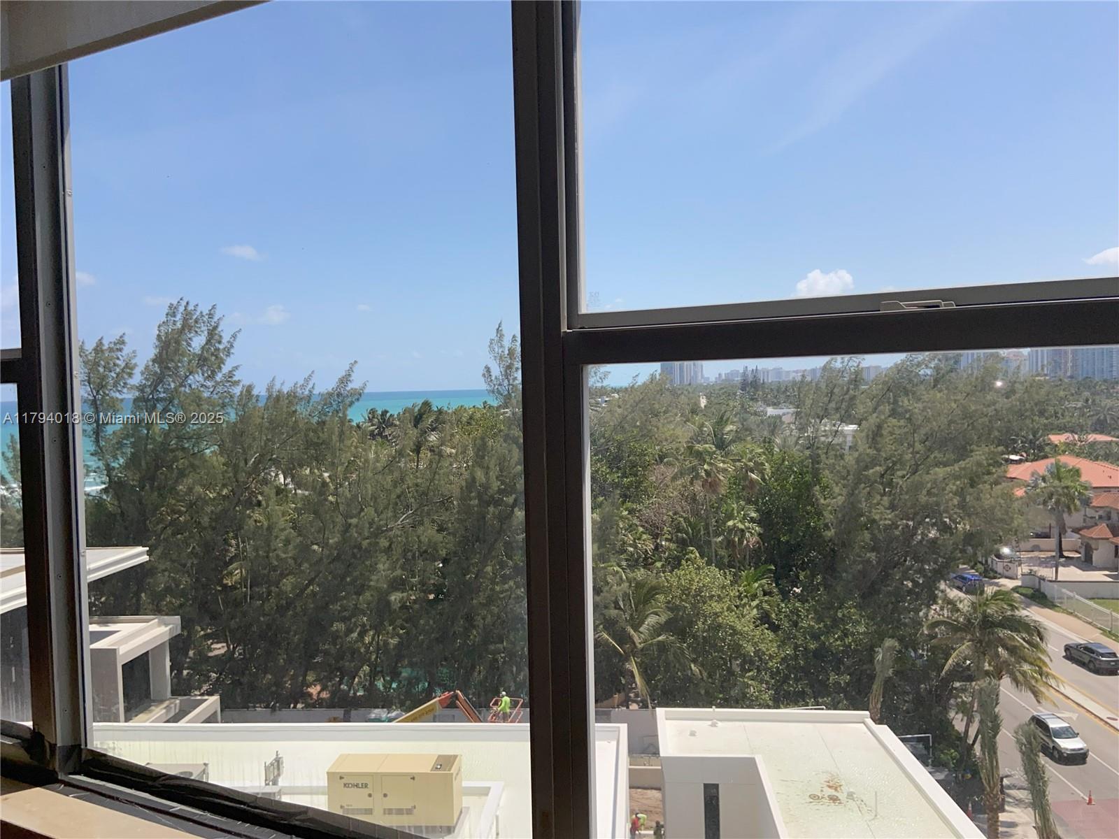 PARKER DORADO CONDO - Residential