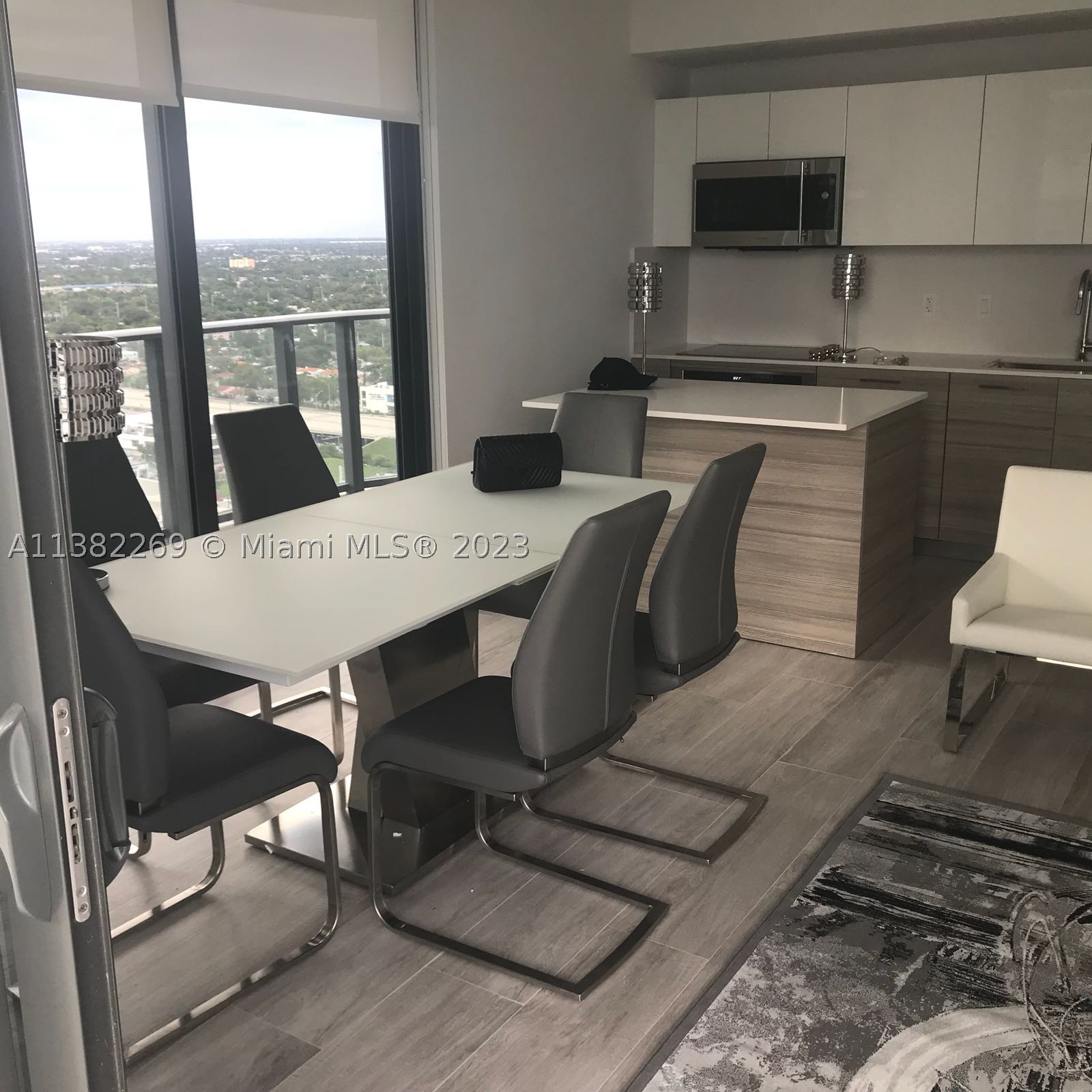 3401 MIDTOWN CONDO - Residential