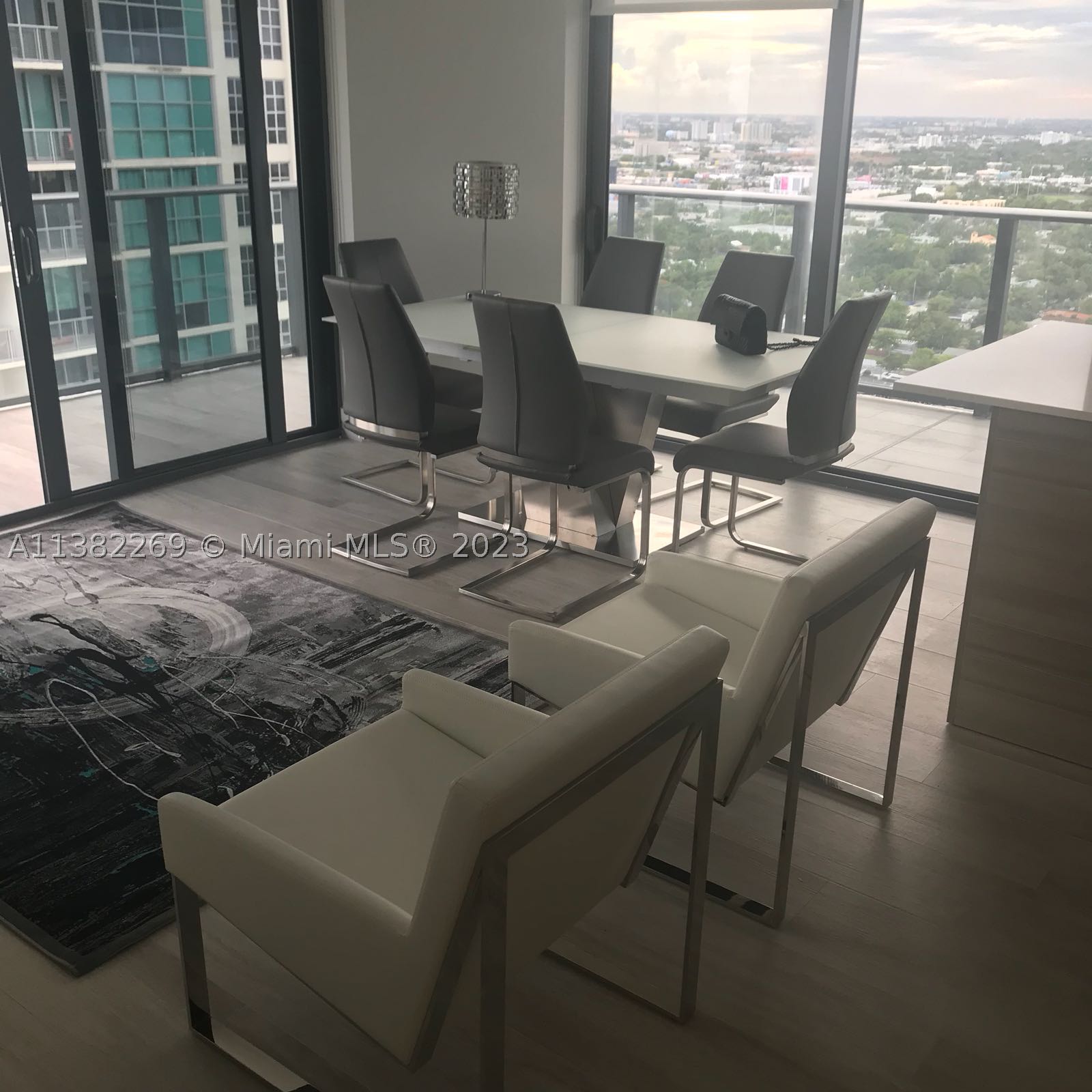 3401 MIDTOWN CONDO - Residential