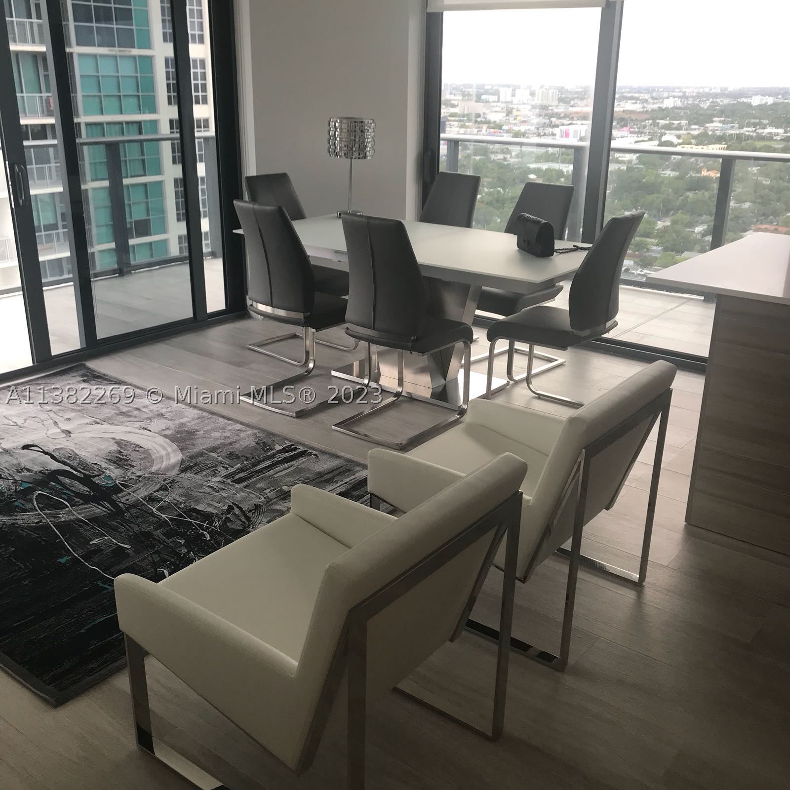 3401 MIDTOWN CONDO - Residential