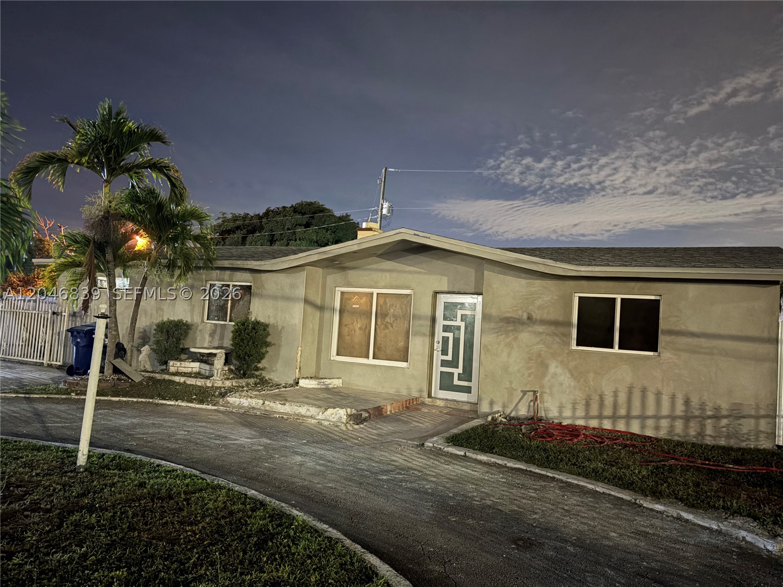 LIBERTY GARDENS - Residential Lease