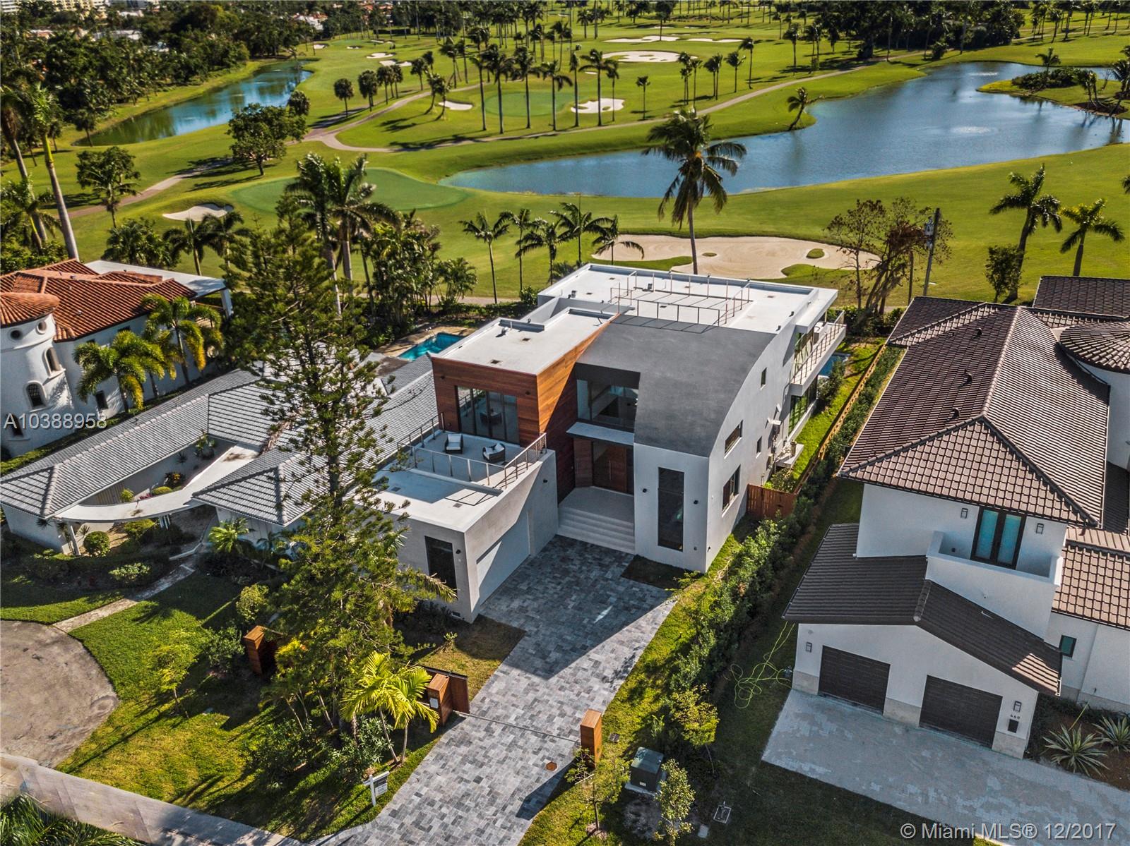 BEACH VIEW ADDN PB 16-10 - Residential