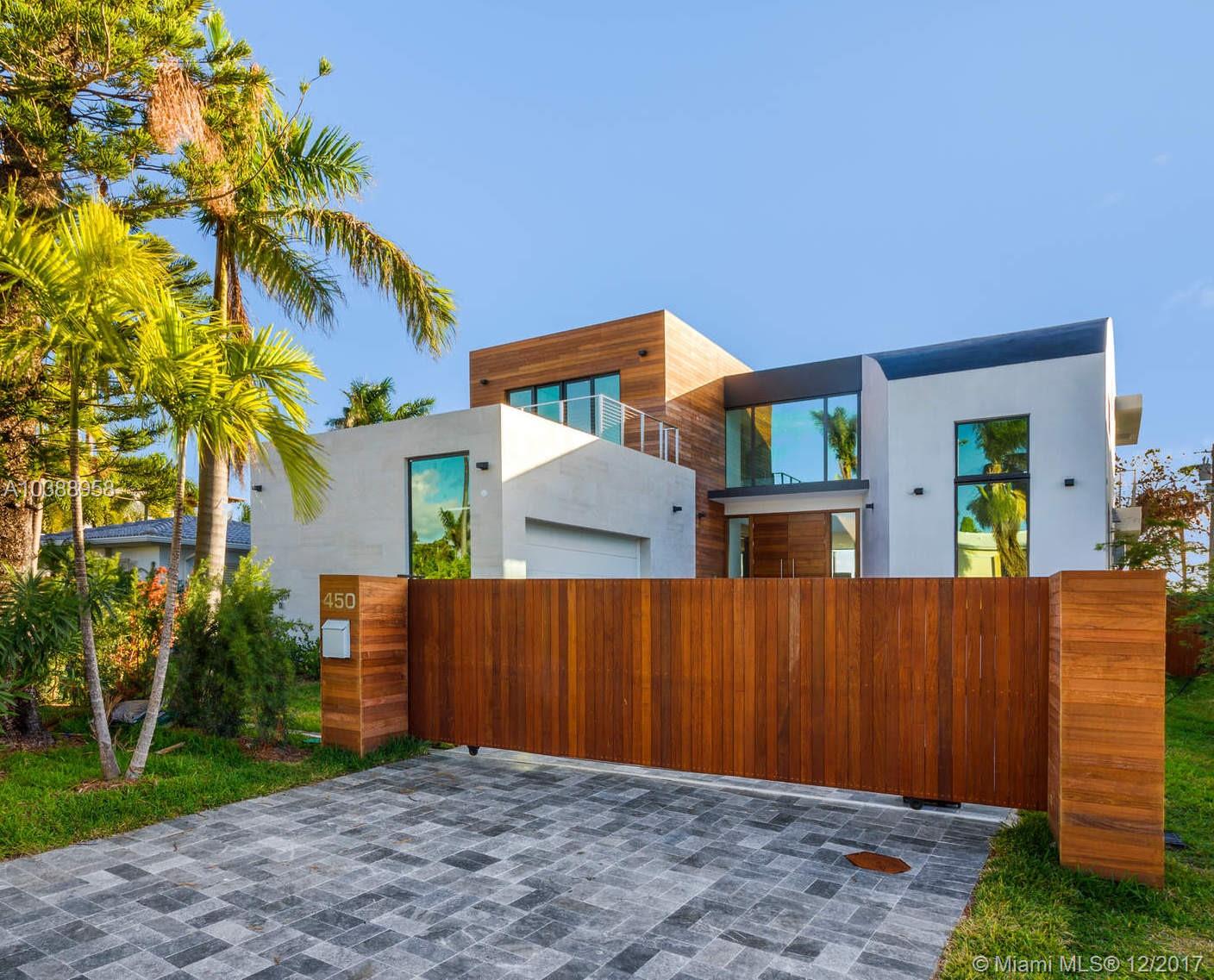 BEACH VIEW ADDN PB 16-10 - Residential
