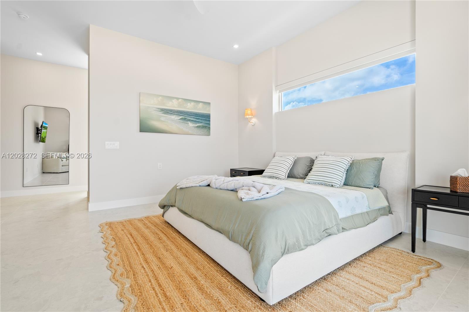 Sunrise Isle - Residential