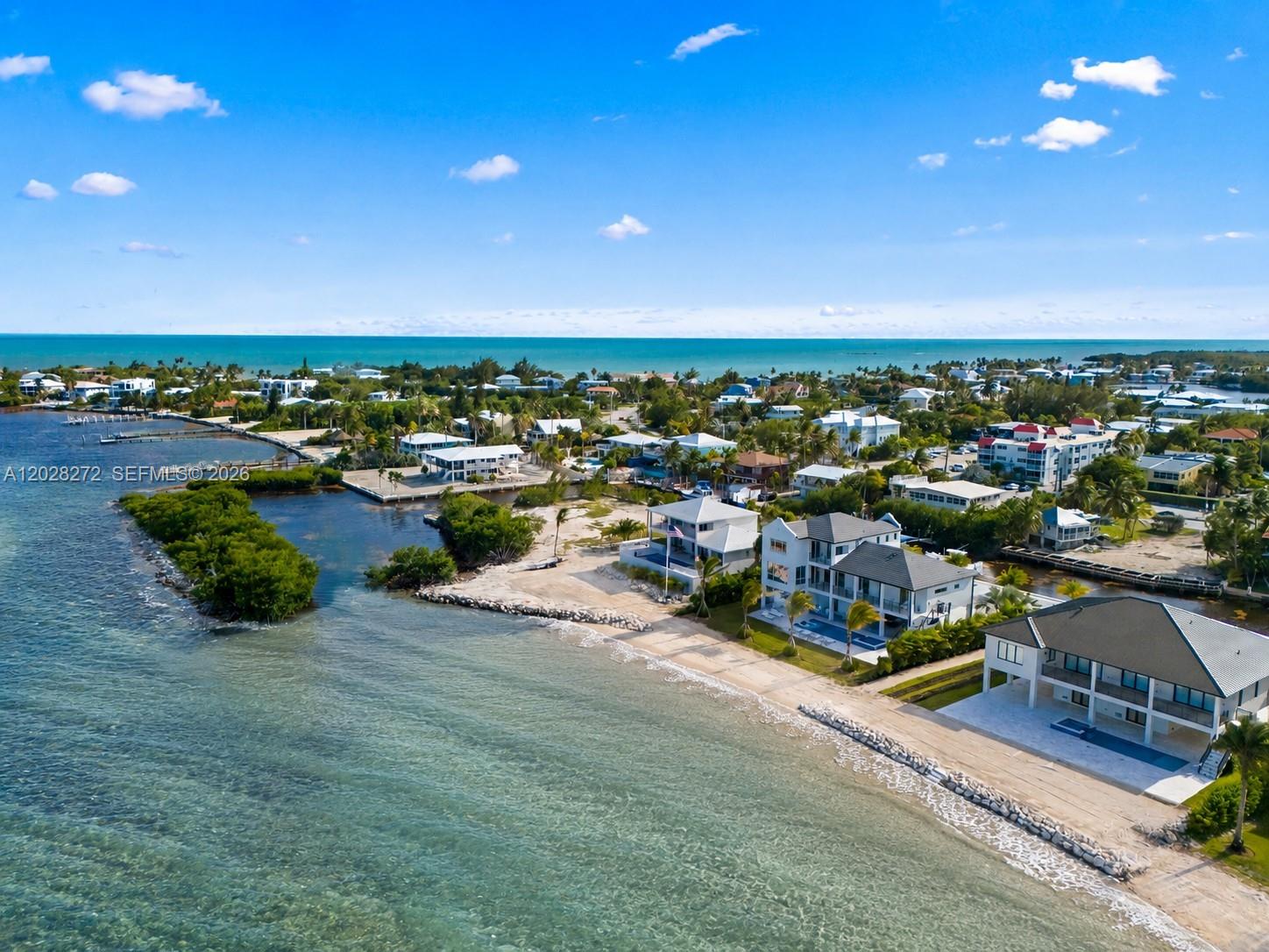 Sunrise Isle - Residential