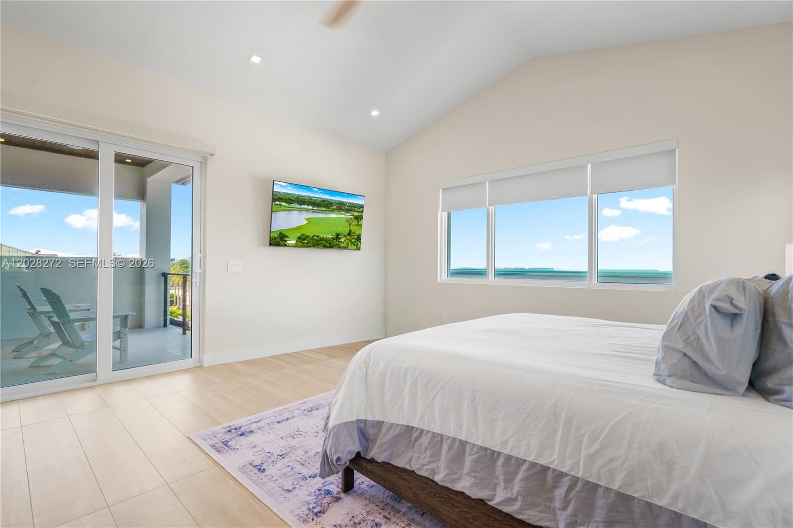Sunrise Isle - Residential