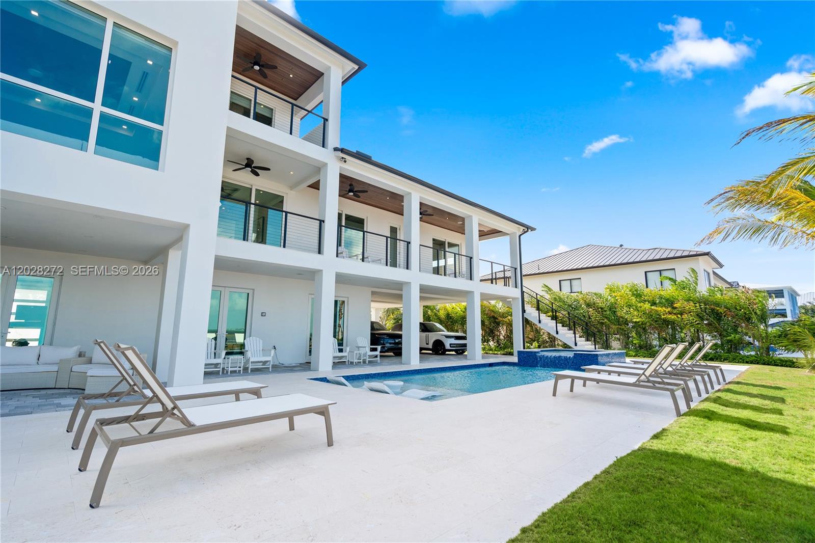 Sunrise Isle - Residential