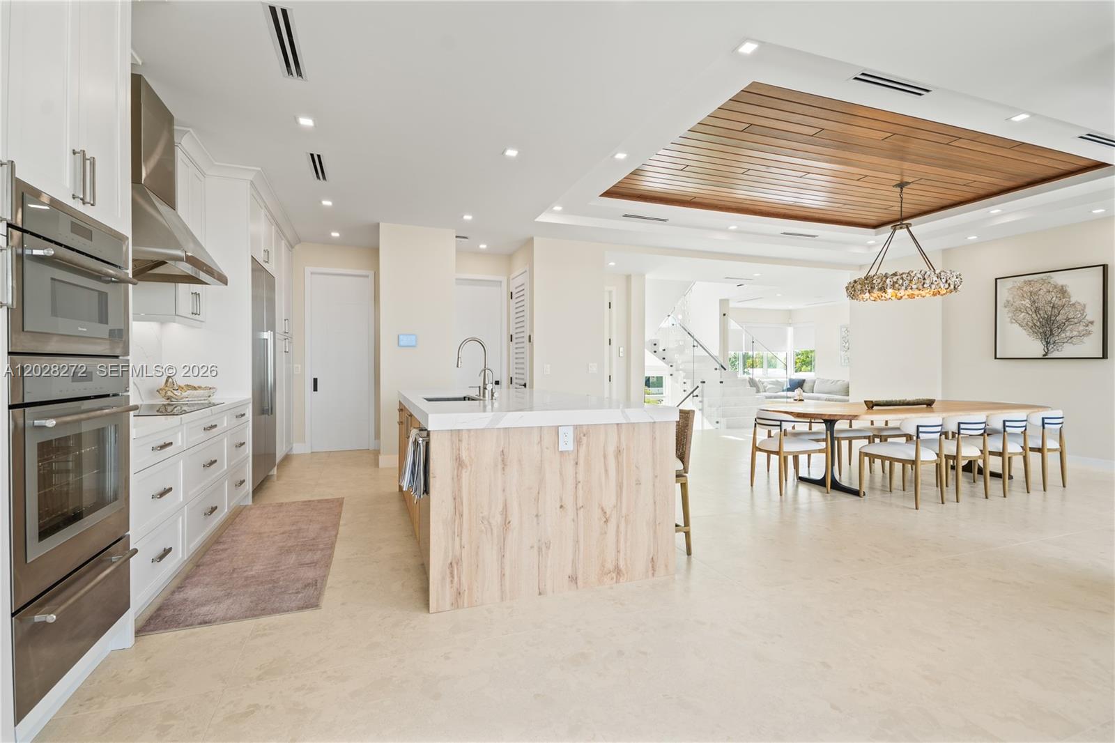 Sunrise Isle - Residential