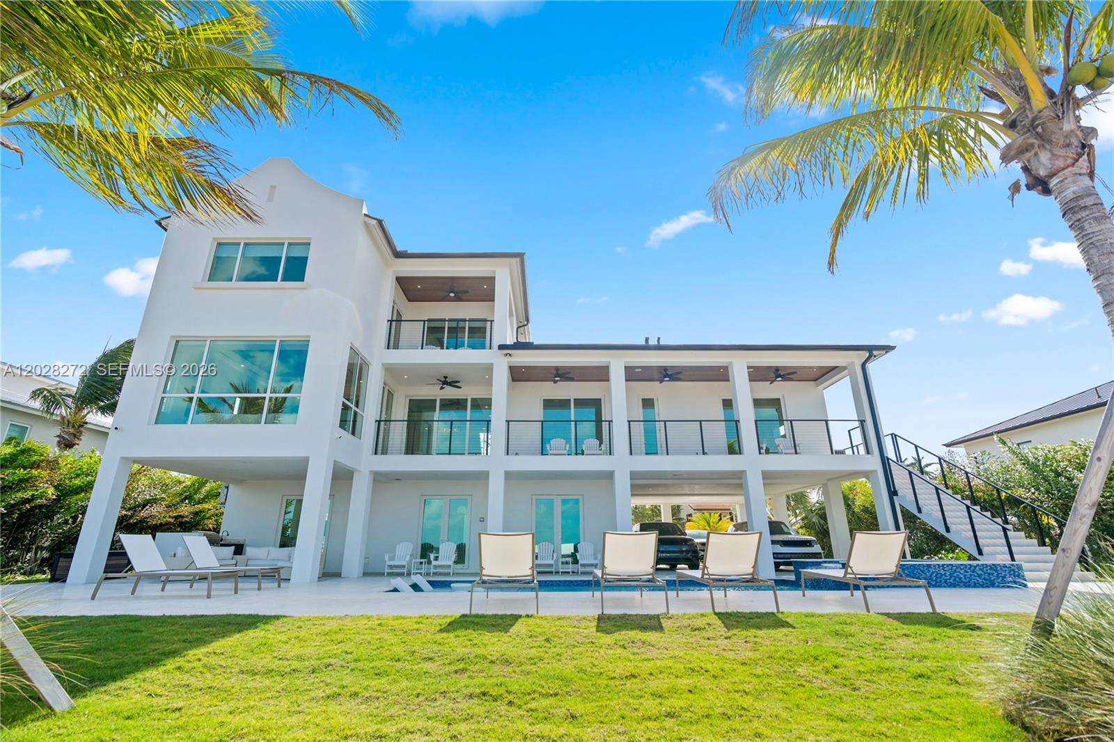 Sunrise Isle - Residential