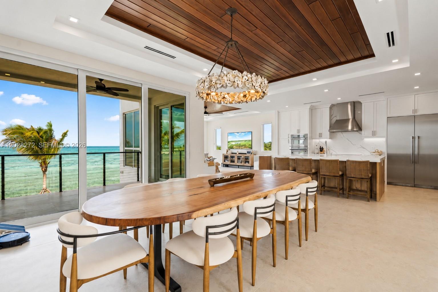 Sunrise Isle - Residential