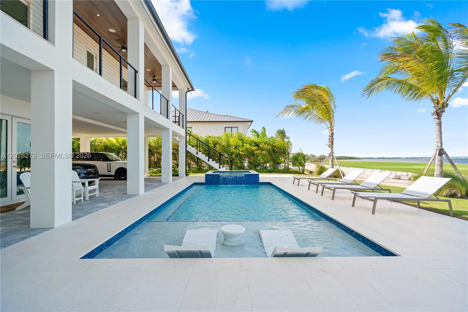 Sunrise Isle - Residential