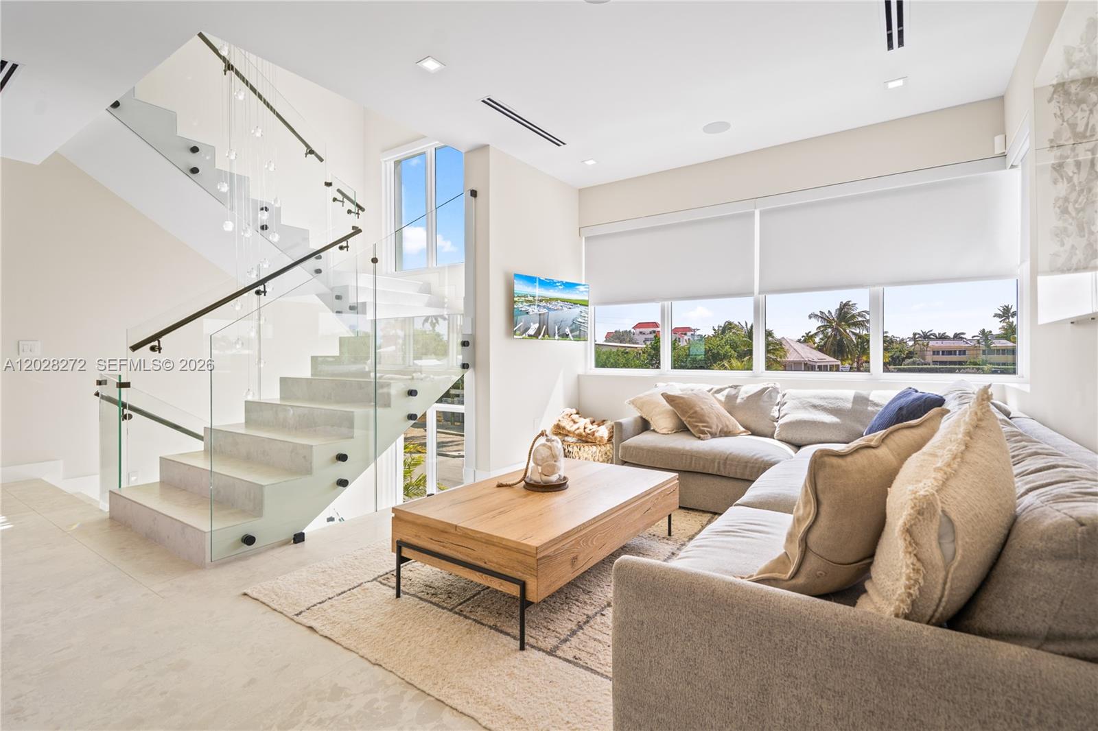 Sunrise Isle - Residential