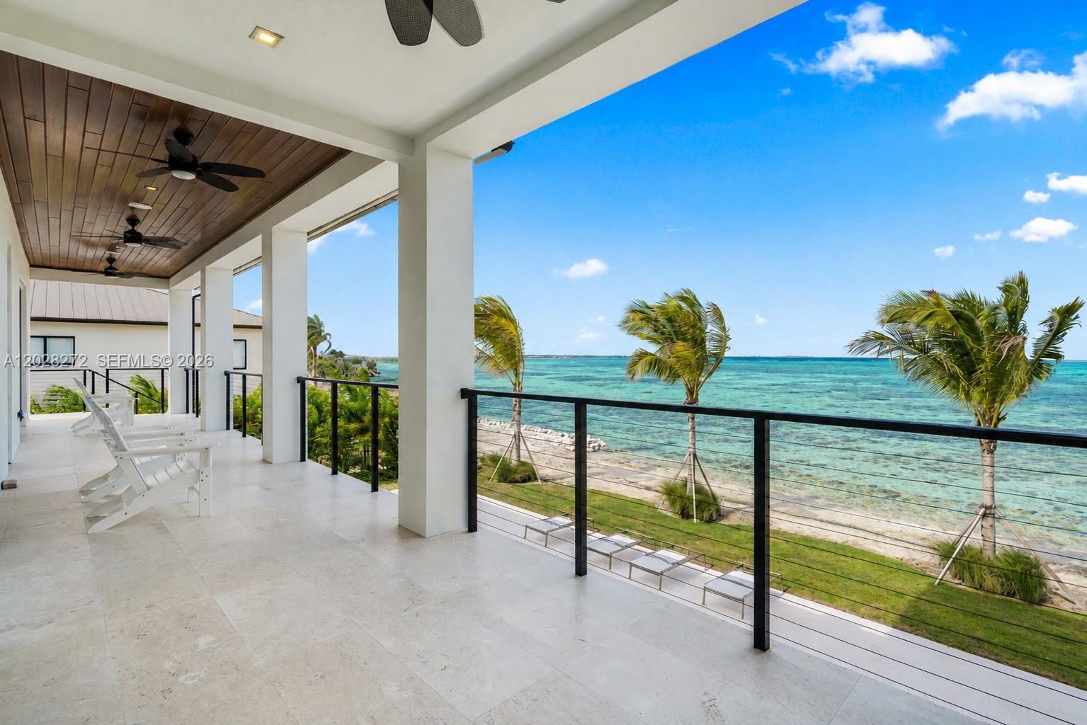 Sunrise Isle - Residential