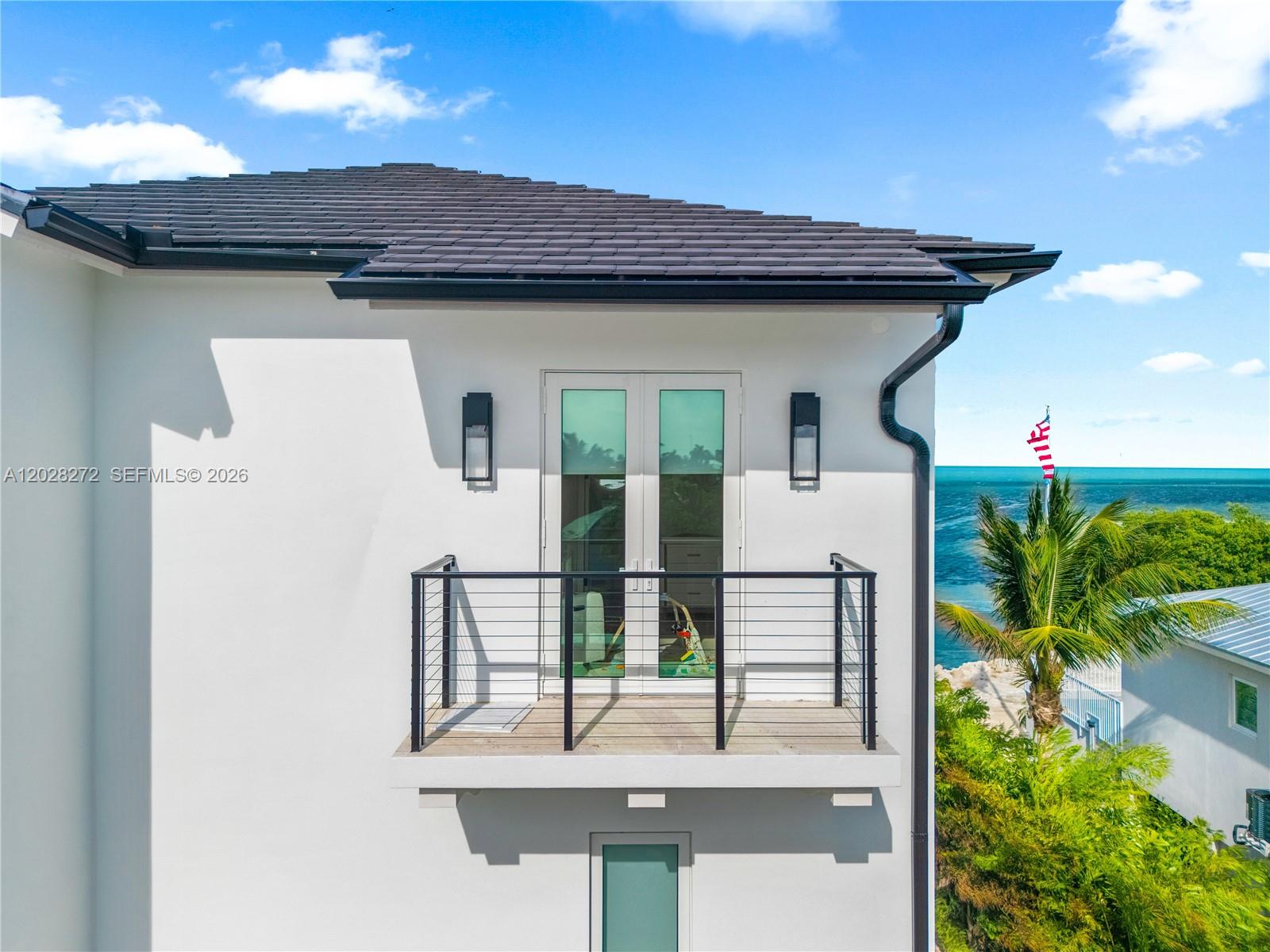 Sunrise Isle - Residential