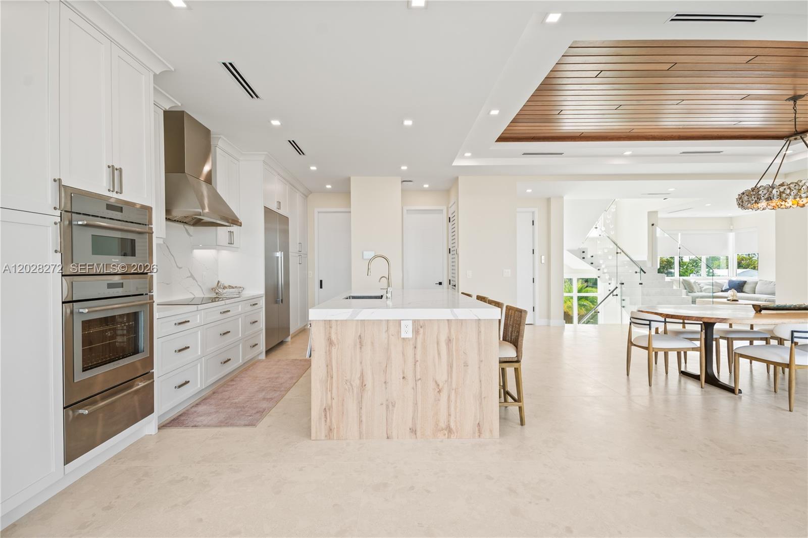Sunrise Isle - Residential