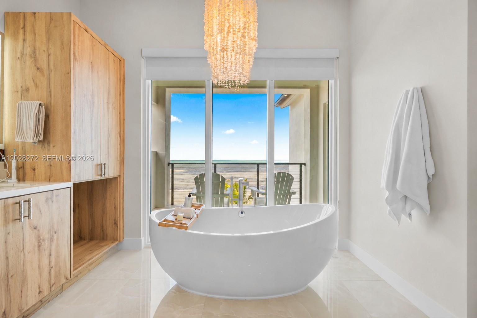 Sunrise Isle - Residential