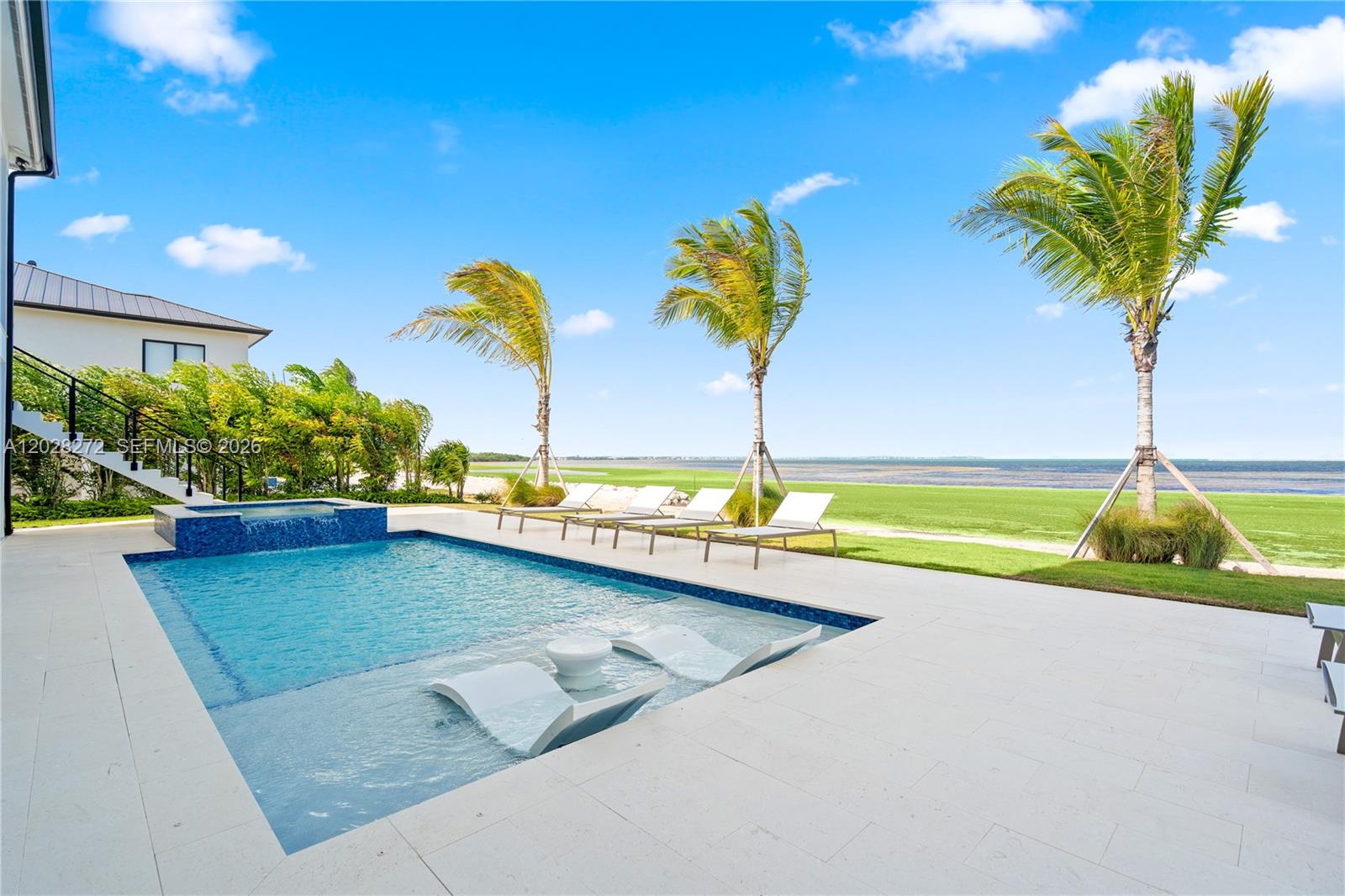 Sunrise Isle - Residential