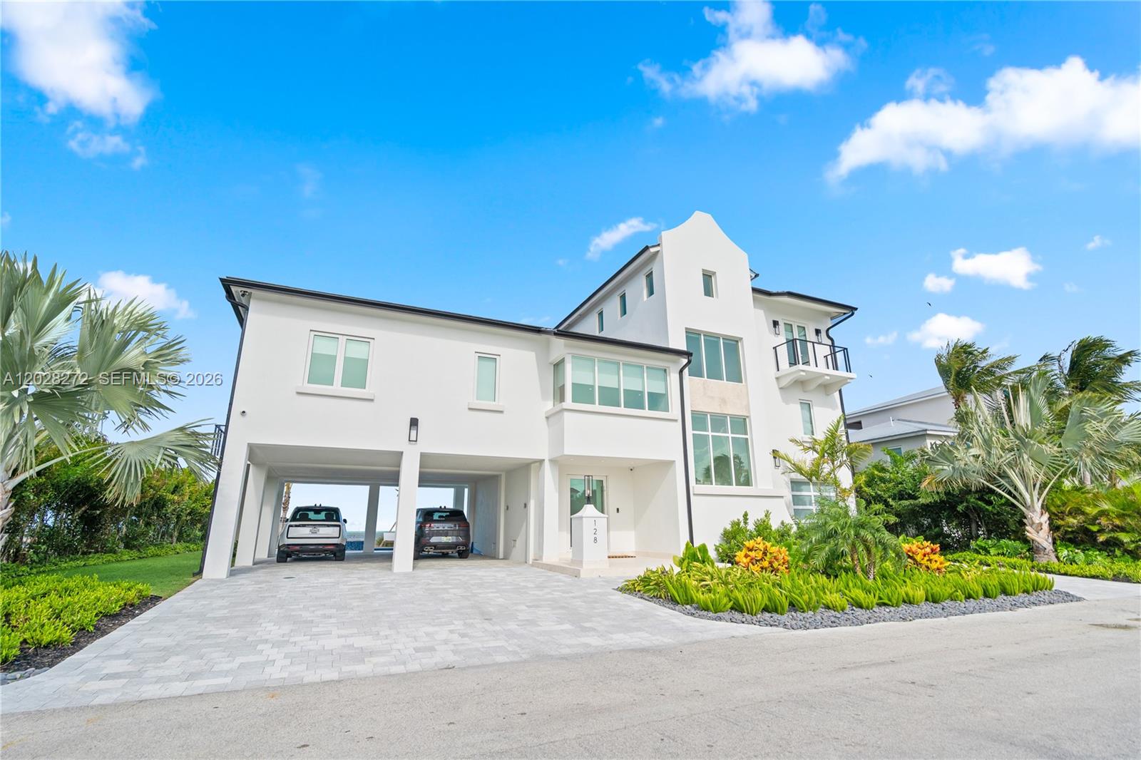 Sunrise Isle - Residential