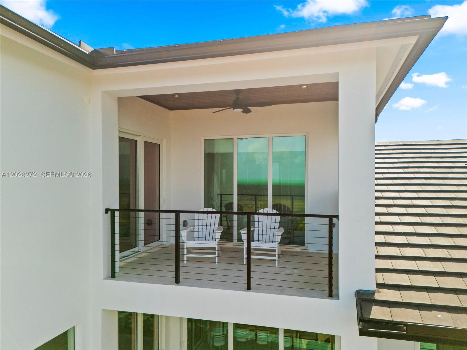 Sunrise Isle - Residential
