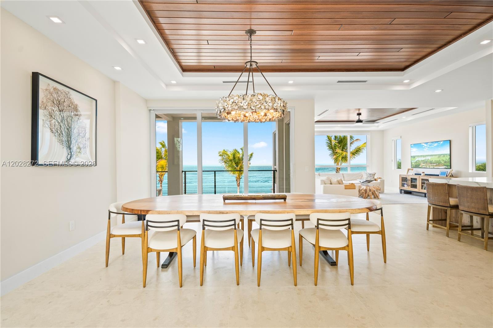 Sunrise Isle - Residential
