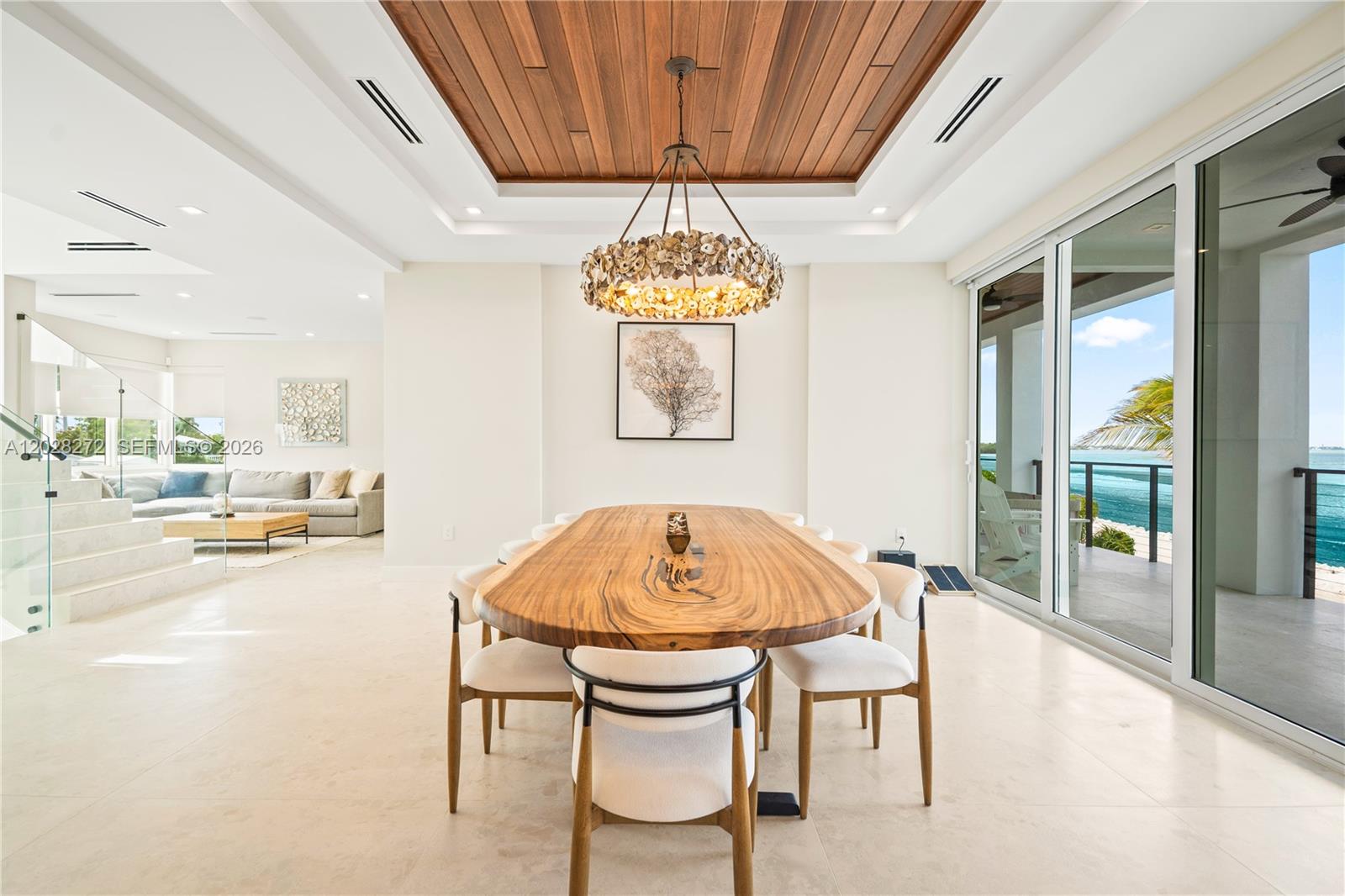 Sunrise Isle - Residential