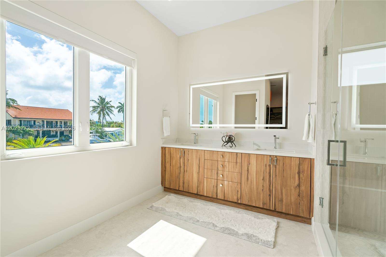 Sunrise Isle - Residential