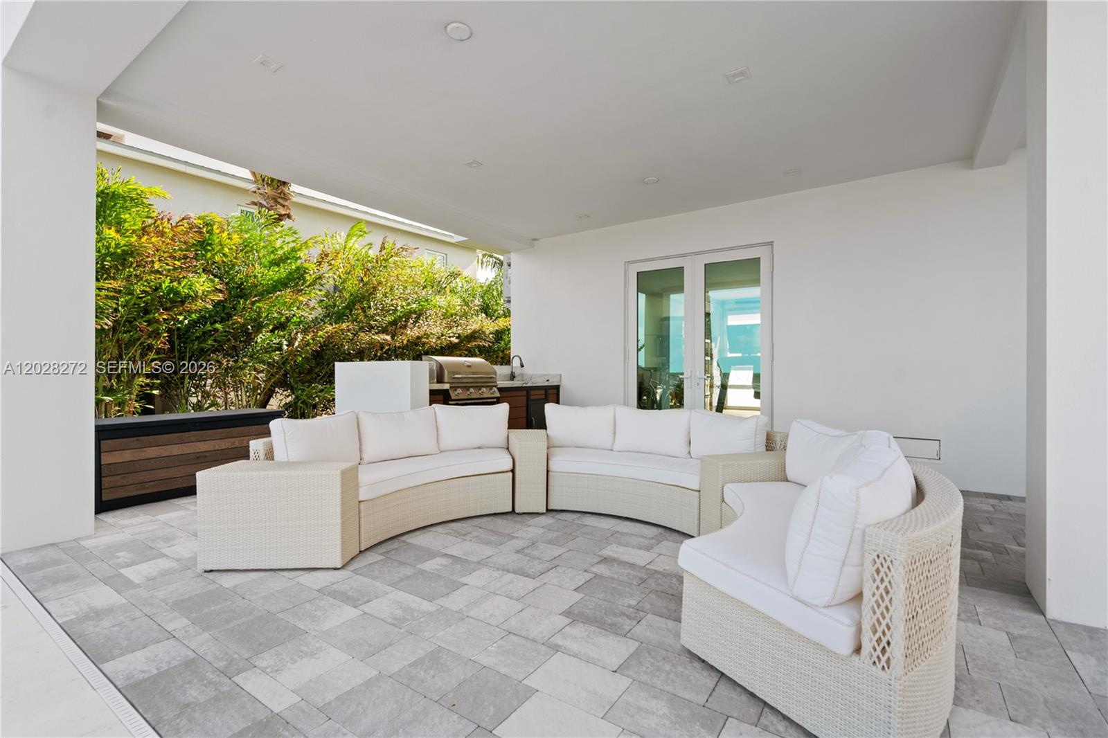 Sunrise Isle - Residential