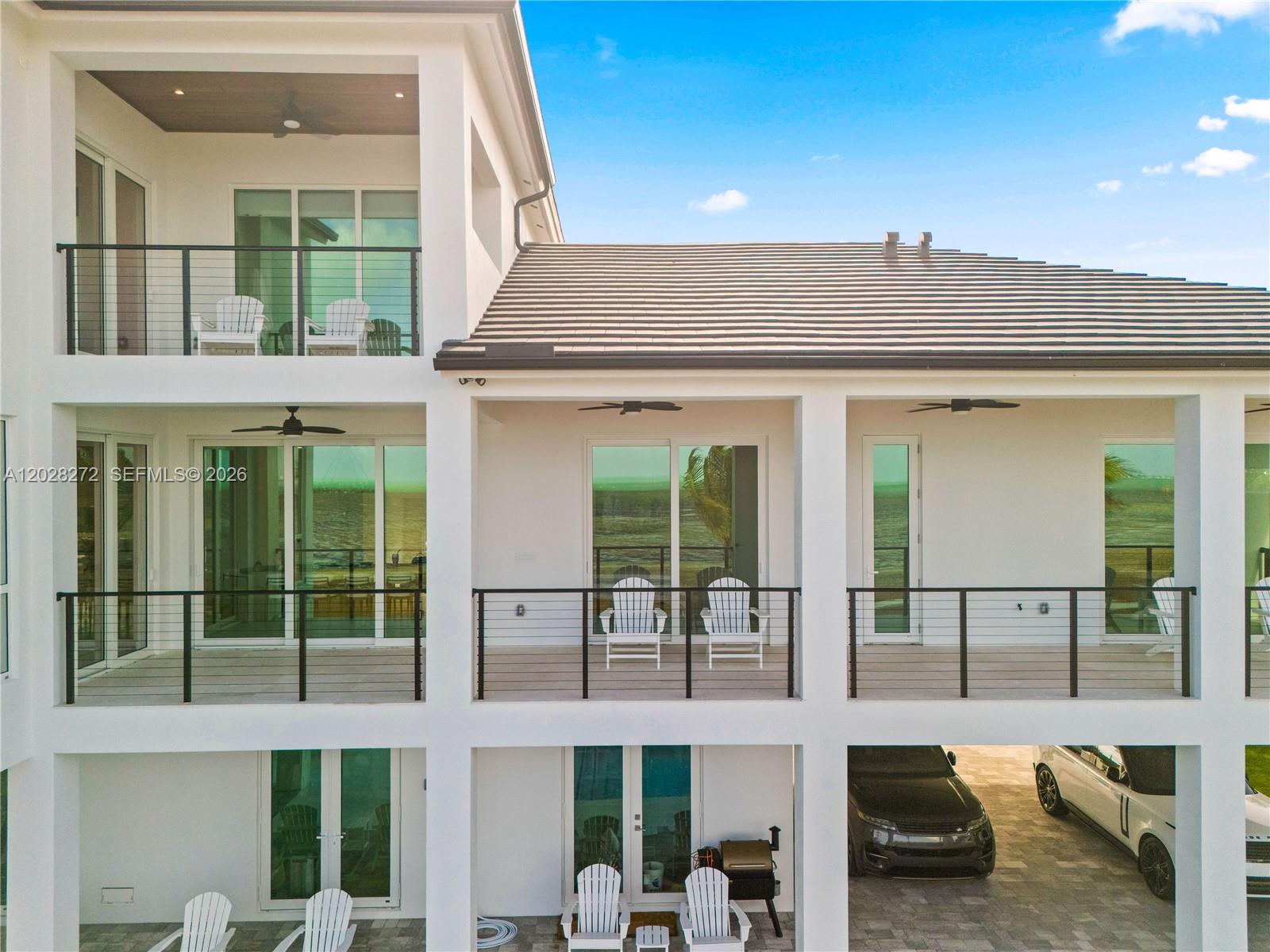 Sunrise Isle - Residential