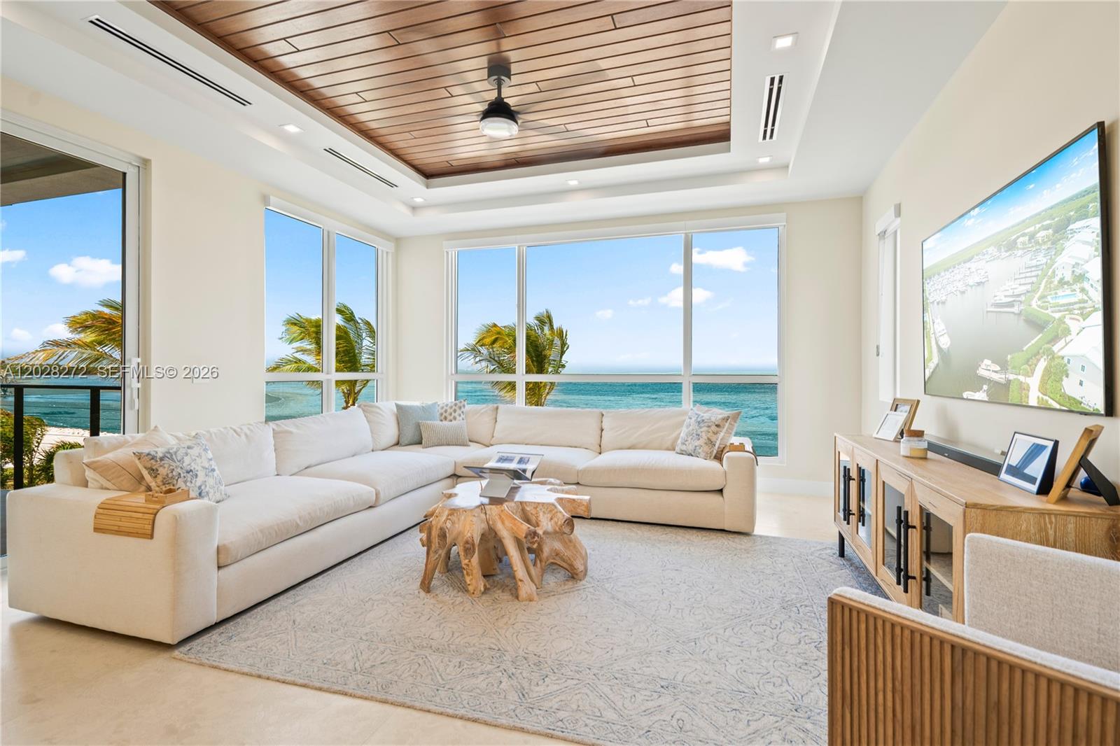 Sunrise Isle - Residential